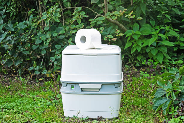 Best Local porta potty services  in Dousman, WI