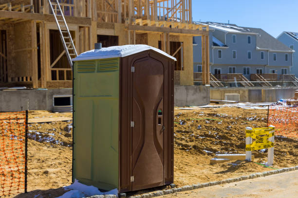 Best Local porta potty services  in Dousman, WI