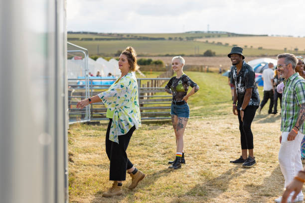 Best Porta potty rental for festivals  in Dousman, WI