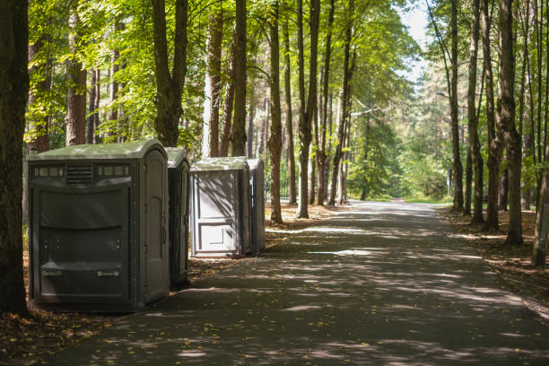 Best High-end porta potty rental  in Dousman, WI