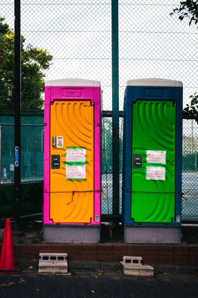 Best Event porta potty rental  in Dousman, WI