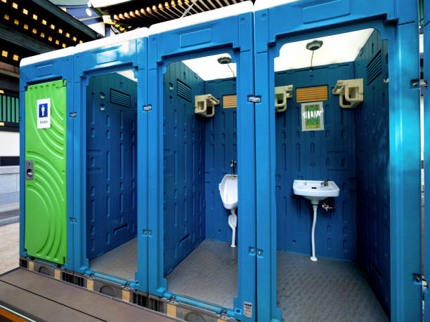 Best Affordable portable toilet rental  in Dousman, WI