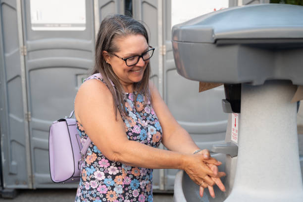 Portable Toilet Options We Offer in Dousman, WI