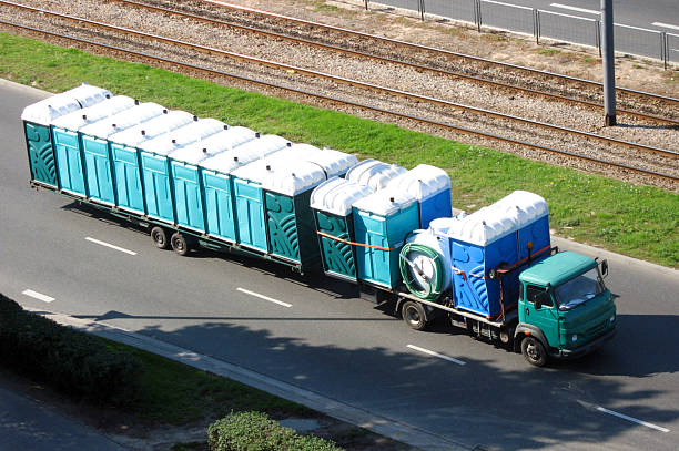 Best Portable toilet rental cost  in Dousman, WI