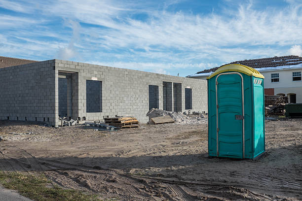 Best Porta potty rental near me  in Dousman, WI